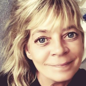 Profilbild von Jane Baranowski