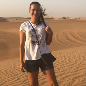 Profilbild von Jane Ebersbach