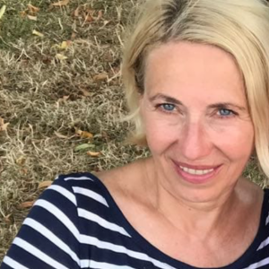 Profilbild von Jane Eckert