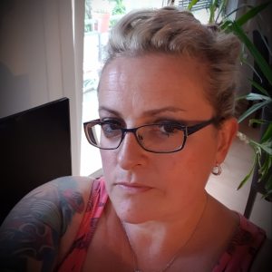 Profilbild von Jane Flemming