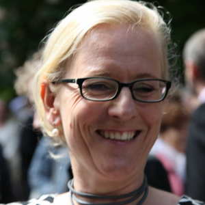 Profilbild von Jane Graf