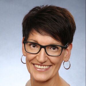 Profilbild von Jane Haberland