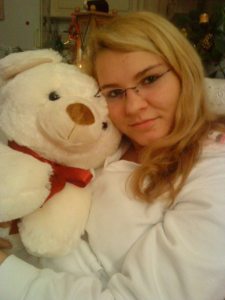 Profilbild von Jane Hoffmann