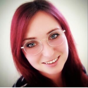 Profilbild von Jane Jentzsch