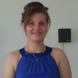 Profilbild von Jane Kreis