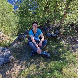 Profilbild von Jane Lenke