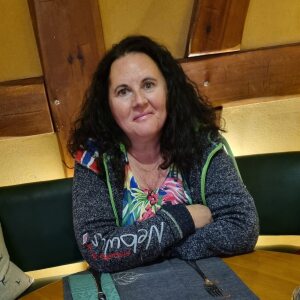 Profilbild von Jane Lindloff