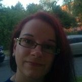 Profilbild von Jane Luthardt