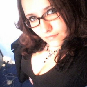 Profilbild von Jane Masur