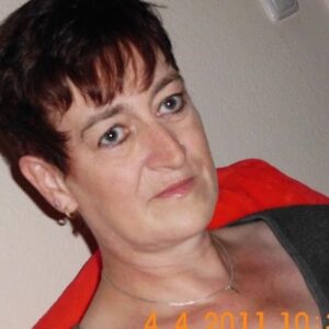 Profilbild von Jane Meck