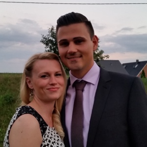 Profilbild von Jane Minning