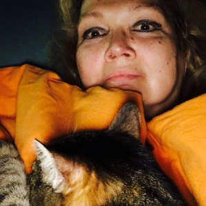 Profilbild von Jane Offermanns