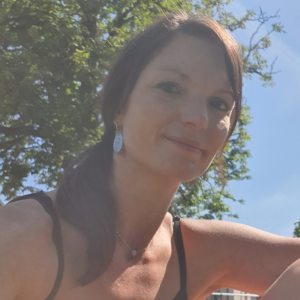Profilbild von Jane Reinhart