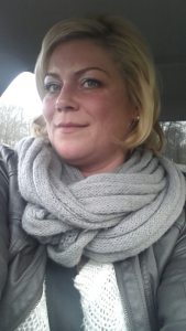 Profilbild von Jane Reppin