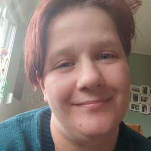 Profilbild von Jane Romanschek