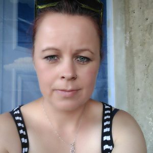 Profilbild von Jane Sagurna