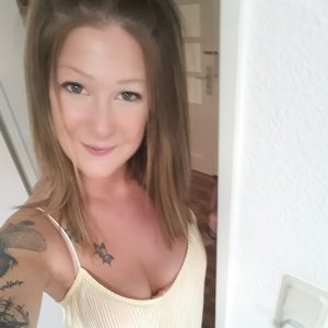 Profilbild von Jane Schulz