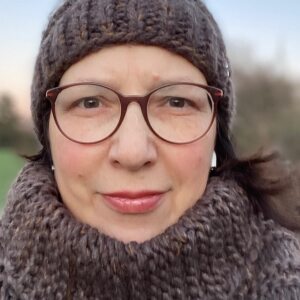 Profilbild von Jane Schwarz