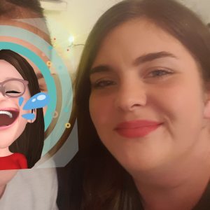 Profilbild von Jane Timm