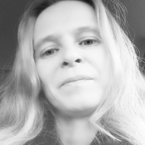 Profilbild von Jane Twarkowski