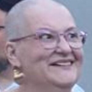 Profilbild von Jane Will