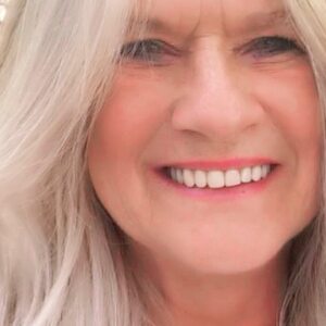 Profilbild von Jane Wojke