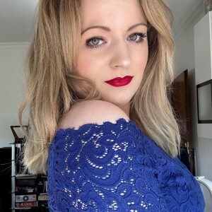 Profilbild von Janet Bianca von Appen