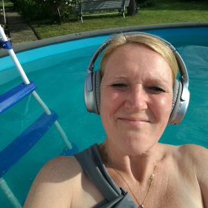 Profilbild von Janet Achsel