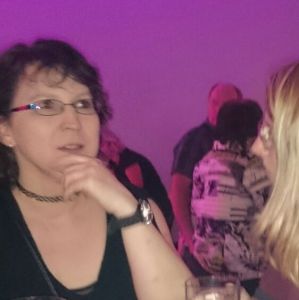 Profilbild von Janet Baudenbacher