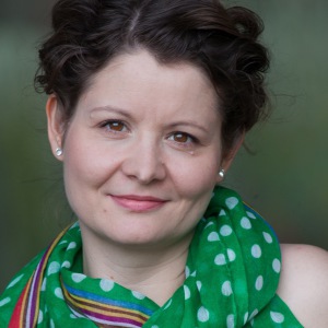 Profilbild von Janet Bens
