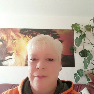 Profilbild von Janet Bock