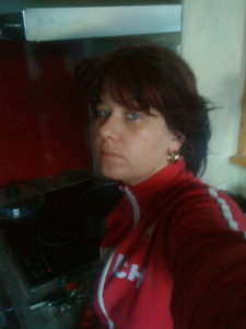 Profilbild von Janet Eckelmann
