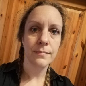 Profilbild von Janet Fischer