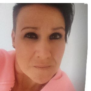 Social Media Profilbild Janet Friedemann 