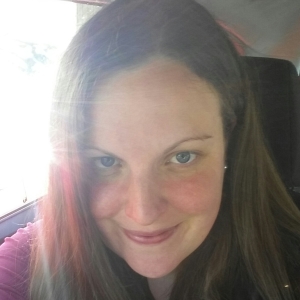 Profilbild von Janet Friedrich