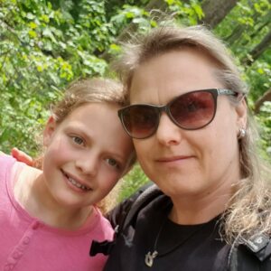 Profilbild von Janet Gaik