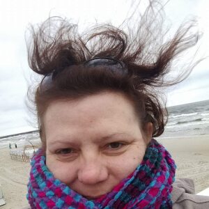 Profilbild von Janet Gmyrek