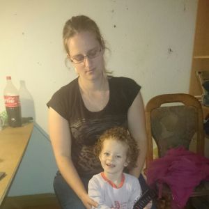 Profilbild von Janet Hartmann