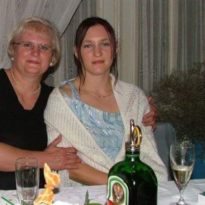 Profilbild von Janet Harwardt