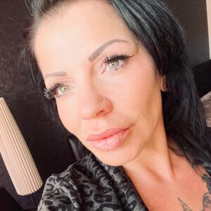 Profilbild von Janet Heidmann