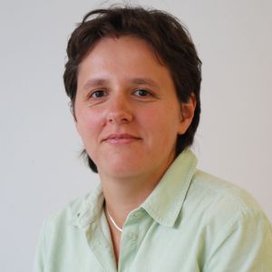 Profilbild von Janet Hennig