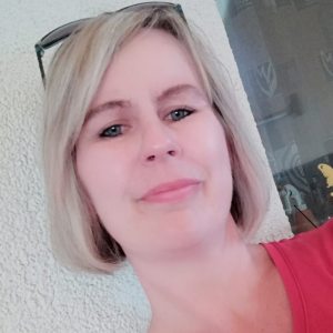 Profilbild von Janet Hofmann