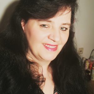 Profilbild von Janet John