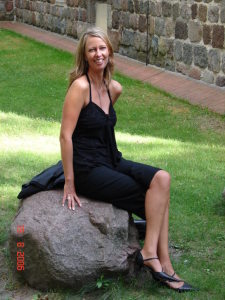 Profilbild von Janet Karau