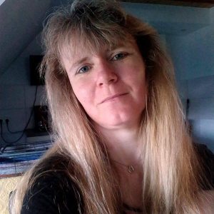Profilbild von Janet Kleemann