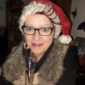 Profilbild von Janet Klitzsch