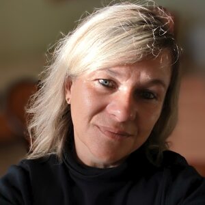 Profilbild von Janet Köhler