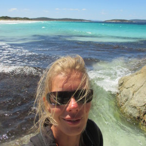 Profilbild von Janet Körner