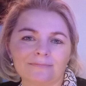 Profilbild von Janet Konetzke