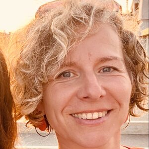 Profilbild von Janet Kühl